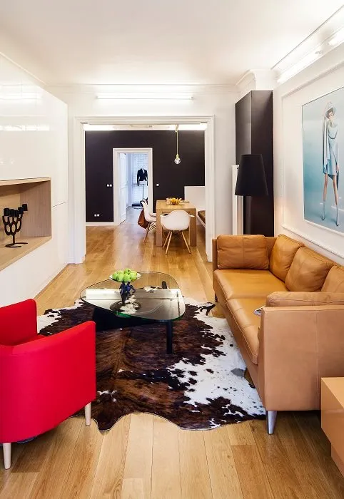 Apartment 3