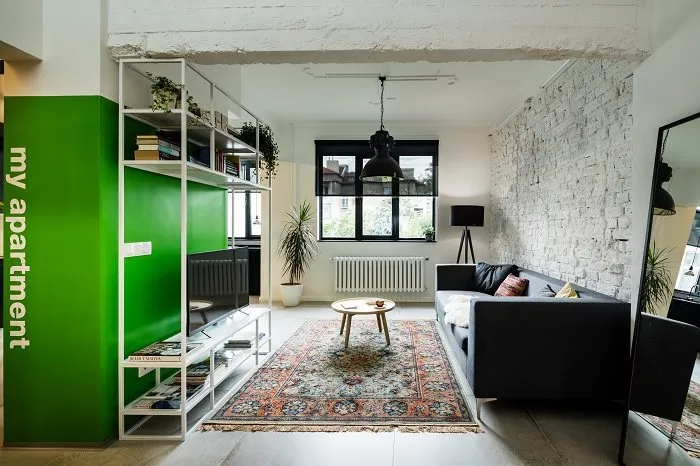 Small Loft